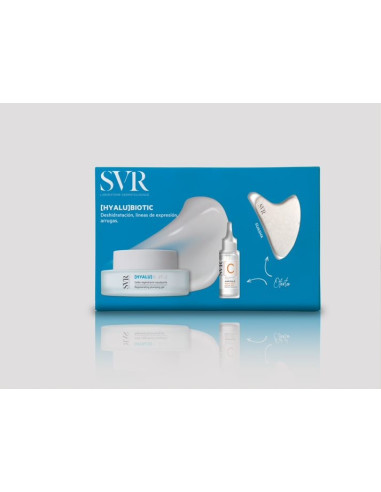 SVR COFRE NAVIDAD HYALU-BIOTIC + MINI...