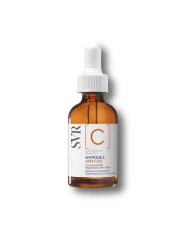 SVR [C] Ampoule Anti-Ox