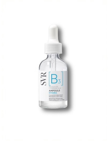 SVR [B3] Ampoule Hydra