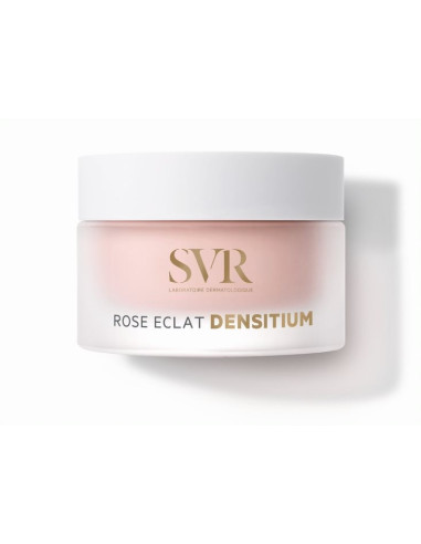 DENSITIUM Rose Eclat