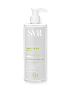 SEBIACLEAR Eau Micellaire