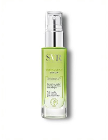 SEBIACLEAR Serum