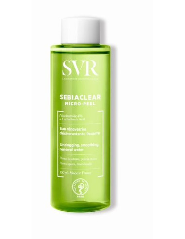 SEBIACLEAR Micro-Peel