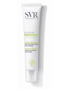 SEBIACLEAR Active Gel