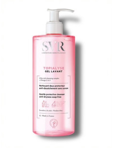 TOPIALYSE Gel lavant