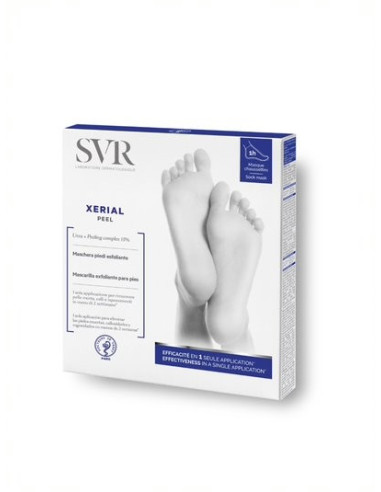 XERIAL Peel