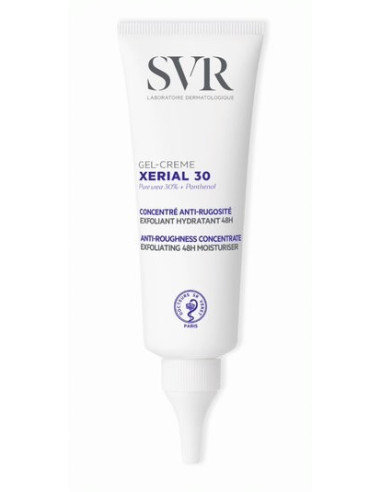 XERIAL 30 Gel-Creme