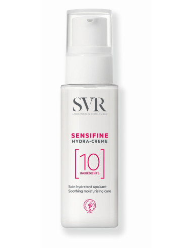 SENSIFINE Hydra-Creme