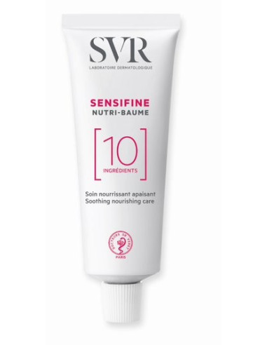 SENSIFINE Nutri-Baume