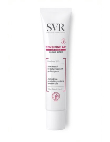 SENSIFINE AR Creme Riche