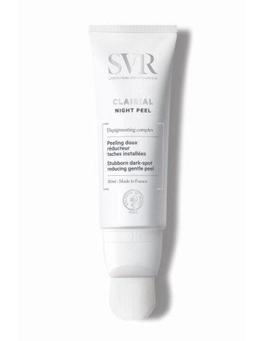 CLAIRIAL Night Peel