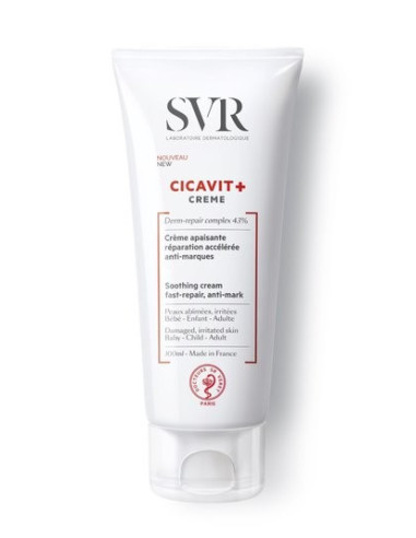 CICAVIT+ Creme