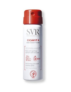 CICAVIT+ SOS Grattage