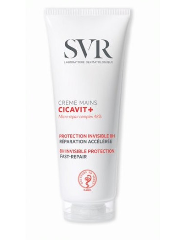 CICAVIT+ Crème mains