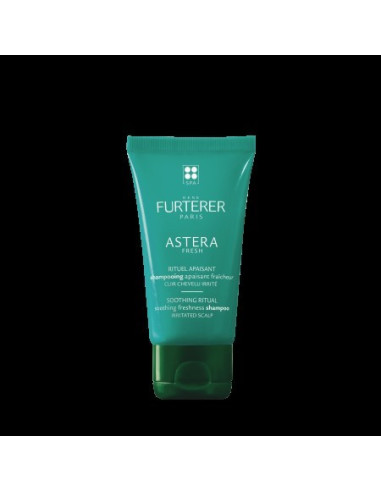 ASTERA FRESH CHAMPÚ CALMANTE FRESCOR...