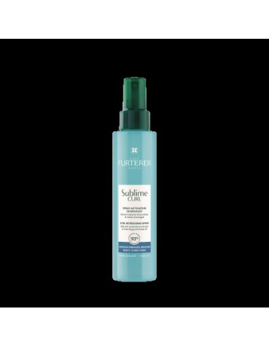 SUBLIME CURL SPRAY REACTIVADOR DE...