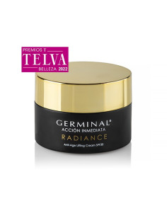 CREMA ANTIEDAD ACCIÓN INMEDIATA RADIANCE