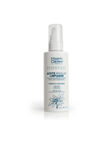 Aceite Micelar Limpiador - 100 ml