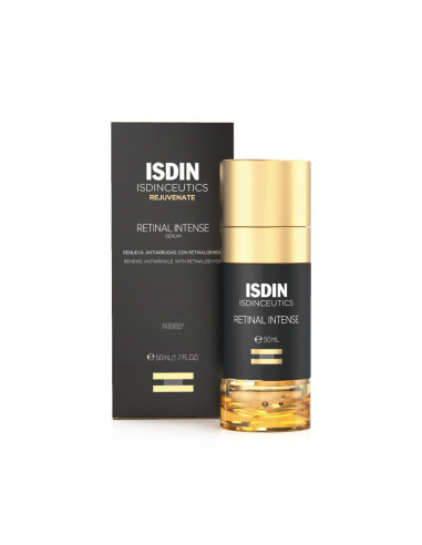 Isdinceutics Retinal Intense