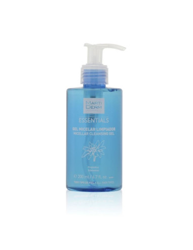 Gel Micelar Limpiador - 200 ml