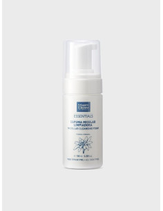Essentials 100 ml Espuma Micelar