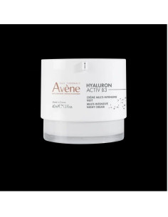 AVENE Crema de noche multi-intensiva