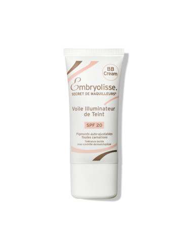 VOILE ILUMINATEUR DE TEINT BB CREAM 30ML