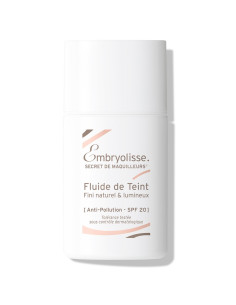 FLUID DE TEINTE – BEIGE DORÉ 30ML