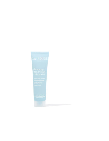 EXFOLIANTE FACIAL SUAVE