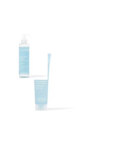 GEL MICELAR DESMAQUILLANTE