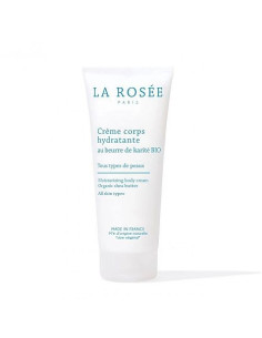 CREMA CORPORAL HIDRATANTE