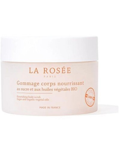 EXFOLIANTE CORPORAL NUTRITIVO