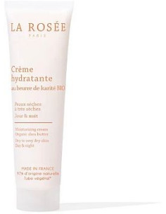 CREMA FACIAL HIDRATANTE - PIEL SECA