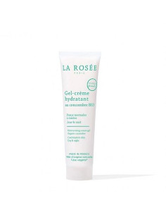 GEL-CREMA FACIAL HIDRATANTE - PIEL MIXTA