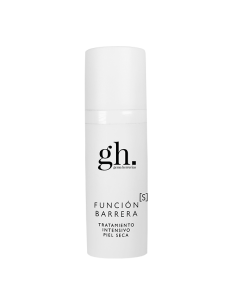 gh Función barrera piel seca 50 ml