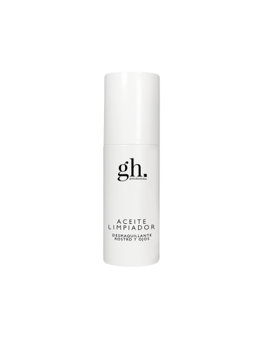 gh Aceite Limpiador | Desmaquillante...