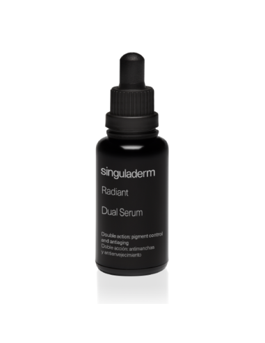 Radiant Dual Serum