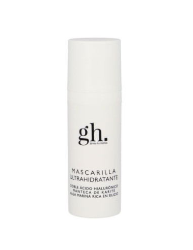 gh mascarilla ultrahidratante 50 ml