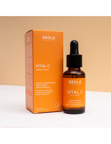 Segle Sérum Vital C 30ml