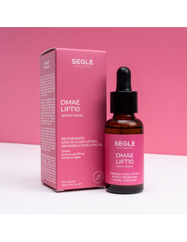Segle Sérum DMAE Lift 10 30ml
