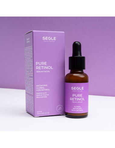 Segle Sérum Pure Retinol 30ml