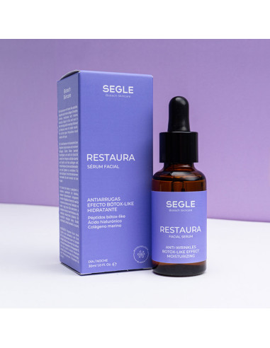 Segle Sérum Restaura 30ml