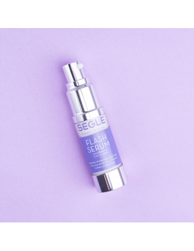 Segle Contorno de Ojos Flash Sérum 15ml