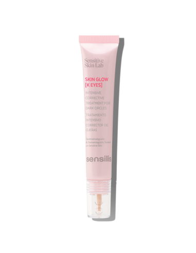 Skin Glow [K Eyes]  15ml