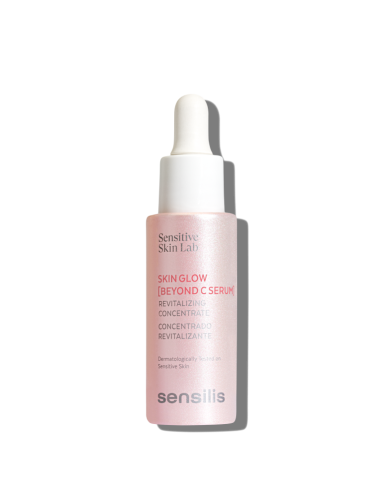 Skin Glow [Beyond C Serum]