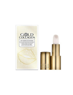 Gold Collagen Anti-Ageing Lip Volumiser