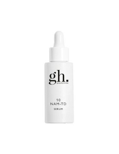 gh NAM-TD despigmentante serum 30 ml