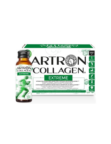 GOLD COLLAGEN ARTRON COLLAGEN EXTREME...