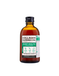 GOLD COLLAGEN JOINT HEALTH ARTICULACIONES