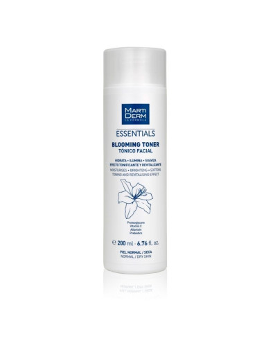 Blooming Toner - 200 ml